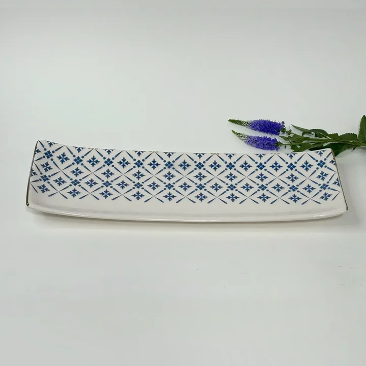 رولت خوری سرامیکی